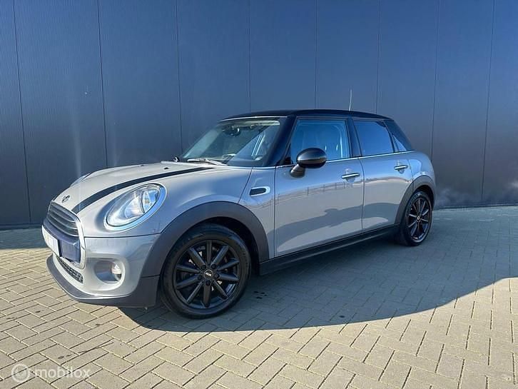 Occasion Mini Cooper Business 136 PK (100 kW) 2018 Hatchback