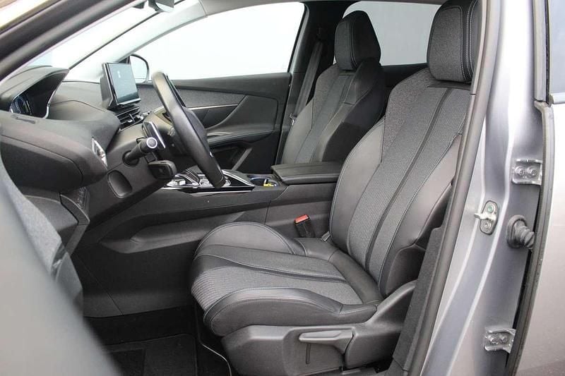 Occasion Peugeot 3008 Allure 225 PK (165 kW) 2021 Grijs SUV
