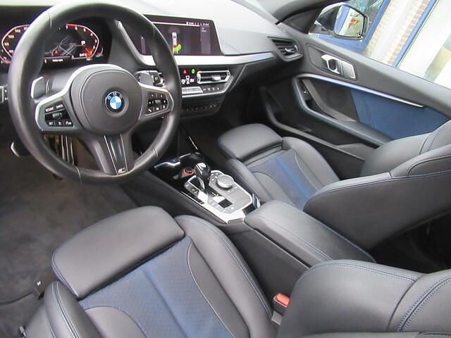Occasion BMW M135 Executive 306 PK (225 kW) 2020 Wit Hatchback