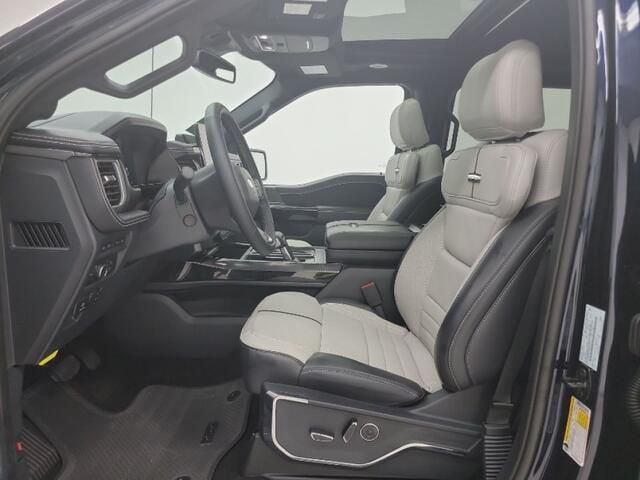 Occasion Ford F-150 Platinum 2023 Zwart Pickup