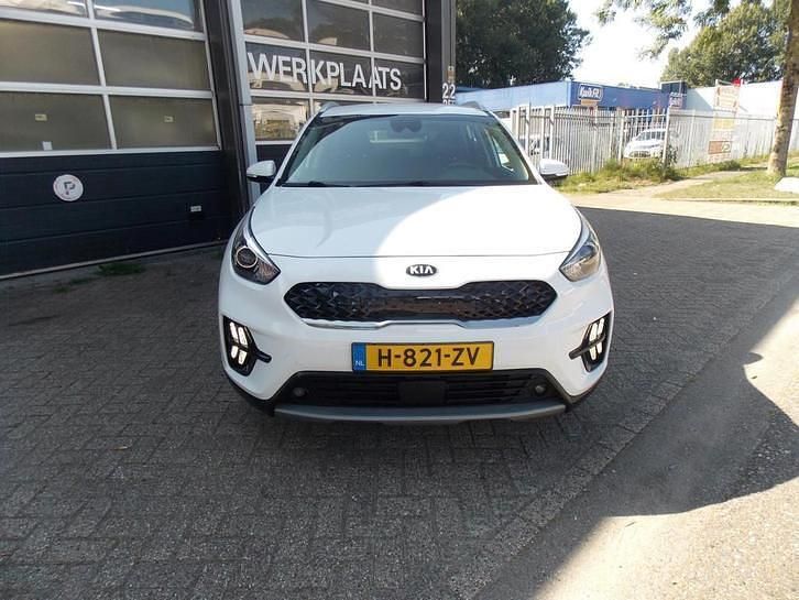 Occasion Kia e-Niro 77 kW (105 PK) 2020 SUV