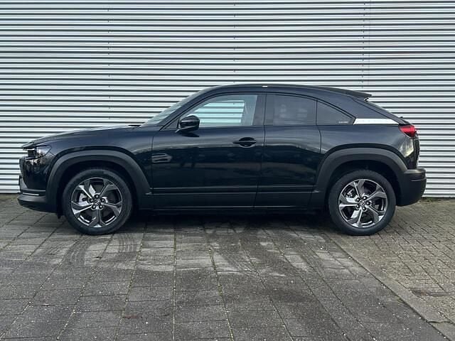 Occasion Mazda MX30 Ad'Vantage 106 kW (145 PK) 2021 Zwart SUV