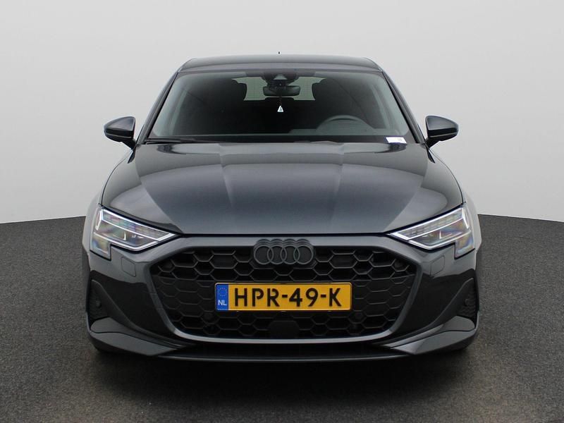 Occasion Audi A3 Sportback e-tron Advanced 204 PK (150 kW) 2025 Grijs Hatchback