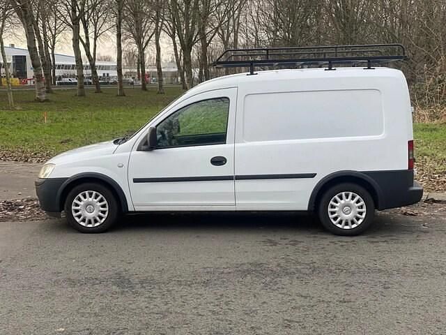 Occasion Opel Combo 2008 Hatchback