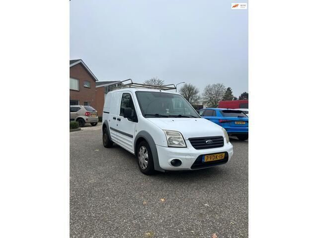 Overige Gebruikt 2009 Ford Transit Trend Van | € 1.650 (Eerlijke prijs) - Afbeelding 1/4