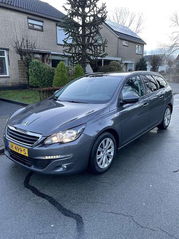 Occasion Peugeot 308 110 PK (80 kW) 2016 Stationwagen