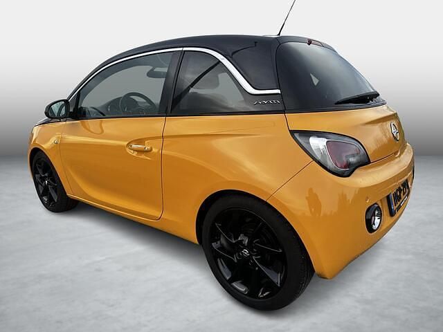 Occasion Opel Adam Edition 87 PK (63 kW) 2019 Oranje Hatchback