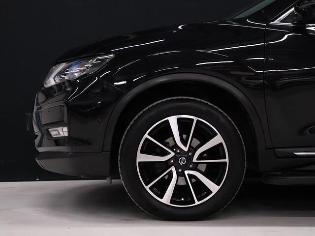 Occasion Nissan X-Trail N-Connecta 161 PK (118 kW) 2020 Zwart (metallic) SUV