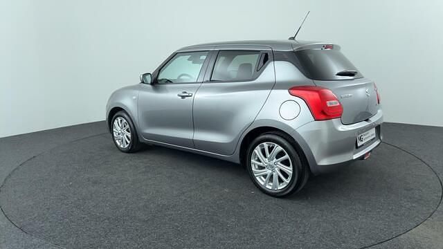 Occasion Suzuki Swift 83 PK (61 kW) 2024 Zilver Hatchback