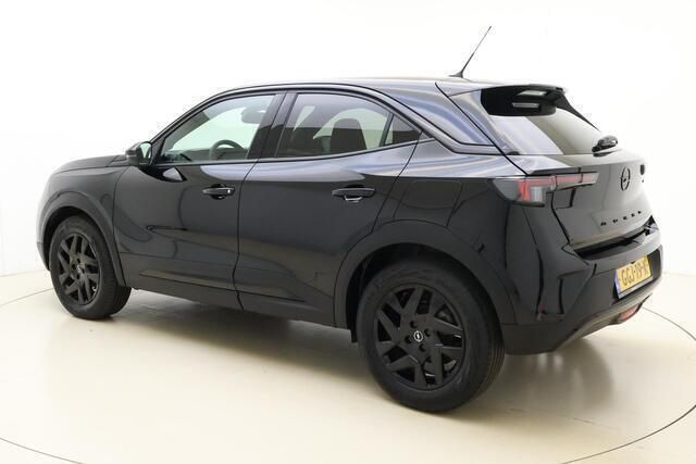 Occasion Opel Mokka 136 PK (100 kW) 2024 Zwart SUV