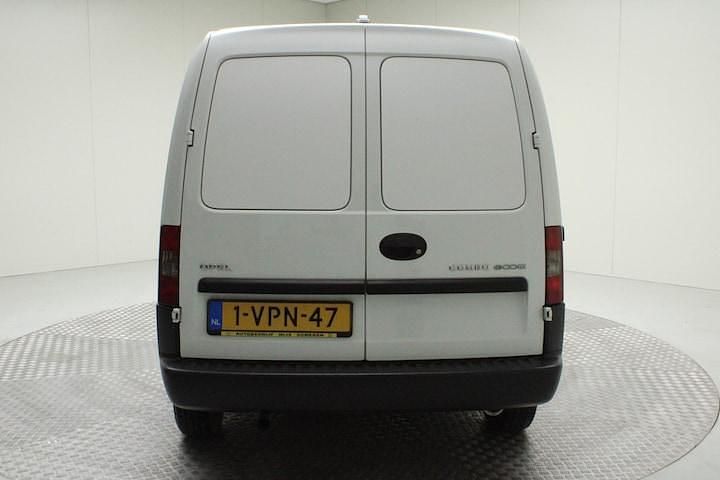 Occasion Opel Combo 2011 Hatchback