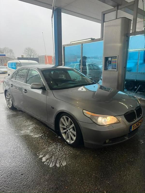 Occasion BMW 530 231 PK (169 kW) 2004