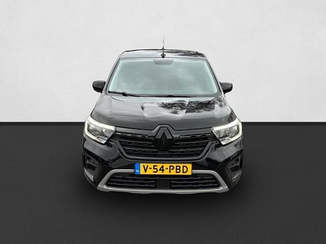Occasion Renault Kangoo Luxe 97 PK (71 kW) 2023 Zwart (metallic) MPV