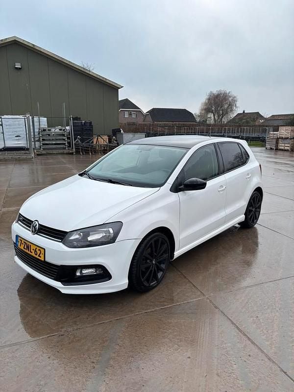 Occasion 2014 VW Polo | € 6.250 (Eerlijke prijs) - Afbeelding 1/4