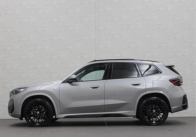 Occasion BMW X1 M Sport 136 PK (100 kW) 2025 Grijs SUV