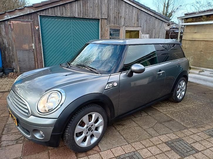 Occasion Mini One Clubman 98 PK (72 kW) 2010 Stationwagen