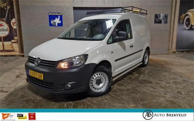 Overige Gebruikt 2012 VW Caddy MPV | € 4.750 (Eerlijke prijs) - Afbeelding 1/4