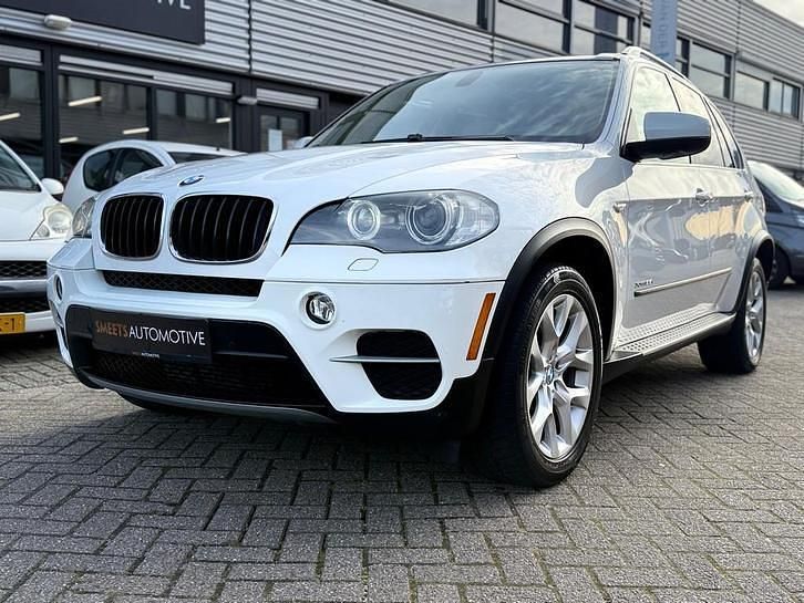 Occasion BMW X5 Executive 306 PK (225 kW) 2010 SUV