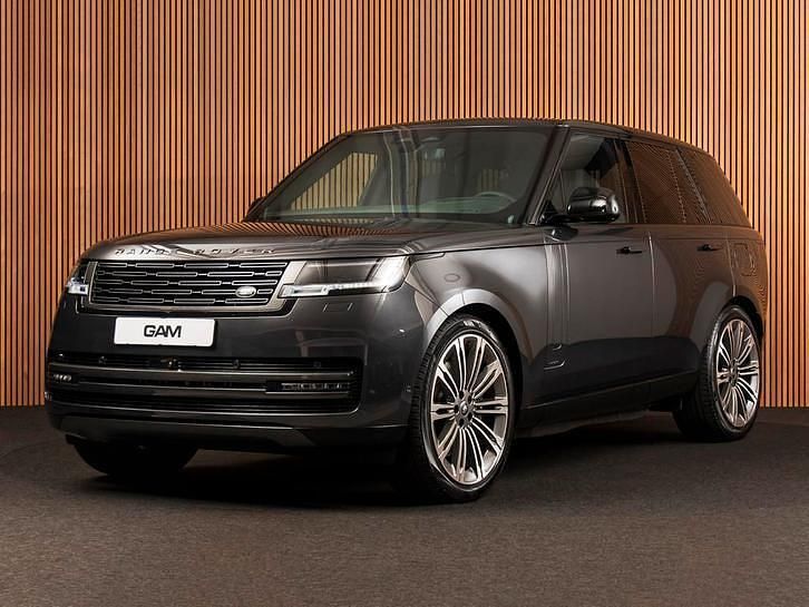 Nieuw Land Rover Range Rover Autobiography 551 PK (405 kW) 2025 SUV