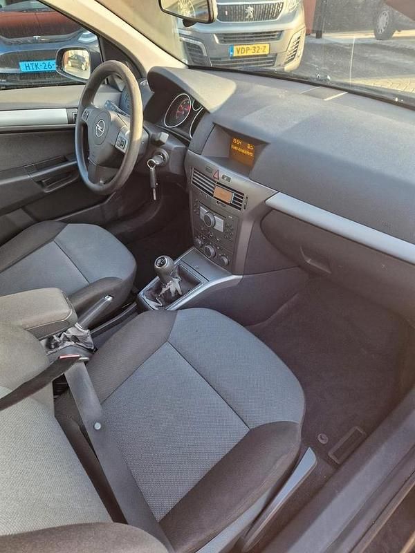 Occasion Opel Astra 104 PK (76 kW) 2004