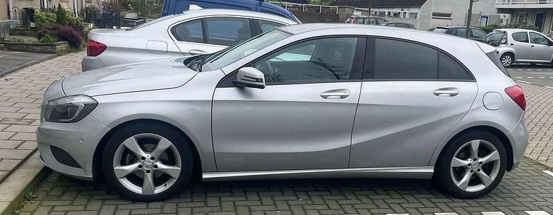 Occasion Mercedes A180 122 PK (89 kW) 2013 Sedan
