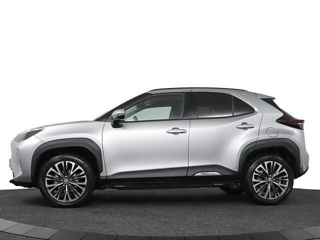 Occasion Toyota Yaris Cross Executive 131 PK (96 kW) 2024 Grijs SUV