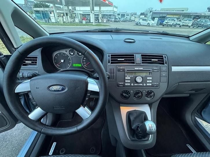 Occasion 2004 Ford C-MAX MPV | € 1.150 (Goede deal) - Afbeelding 1/4