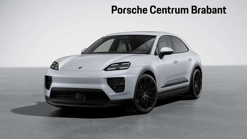 Overige Nieuw 2025 Porsche Macan SUV | € 118.239 (Eerlijke prijs) - Afbeelding 1/4