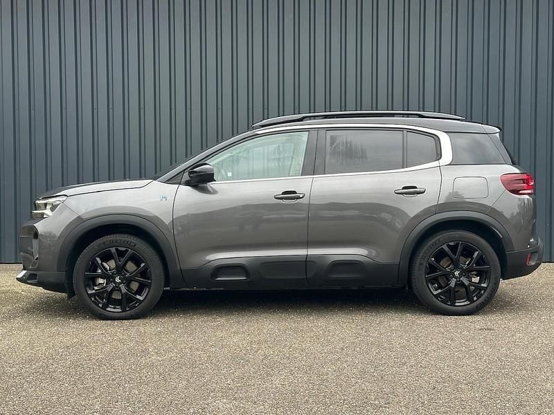 Occasion Citroën C5 Aircross Business Class 2024 Grijs SUV
