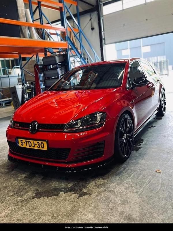 Gebruikt 2014 VW Golf VII GTI | € 12.000 (Super prijs) - Afbeelding 1/4