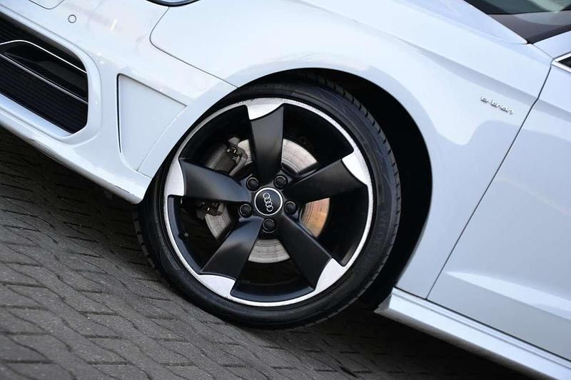 Occasion Audi A3 Sportback e-tron S-Line 204 PK (150 kW) 2015 Wit Hatchback