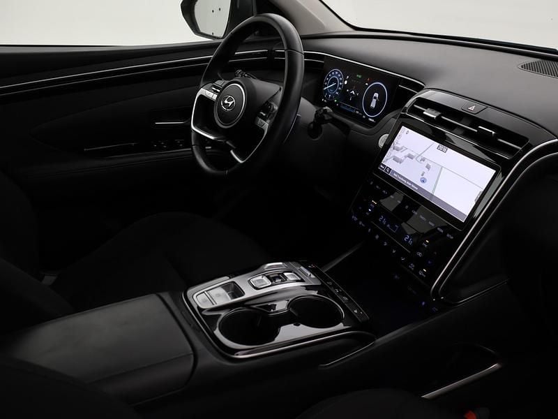 Occasion Hyundai Tucson 230 PK (169 kW) 2022 Wit SUV