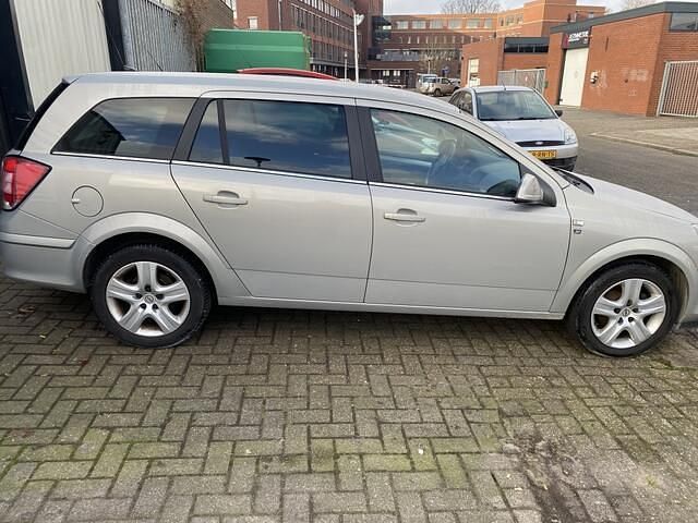 Occasion Opel Astra 90 PK (66 kW) 2010 Beige Stationwagen