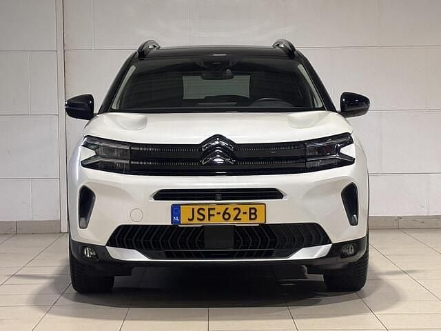 Occasion Citroën C5 Shine 224 PK (164 kW) 2024 Wit SUV