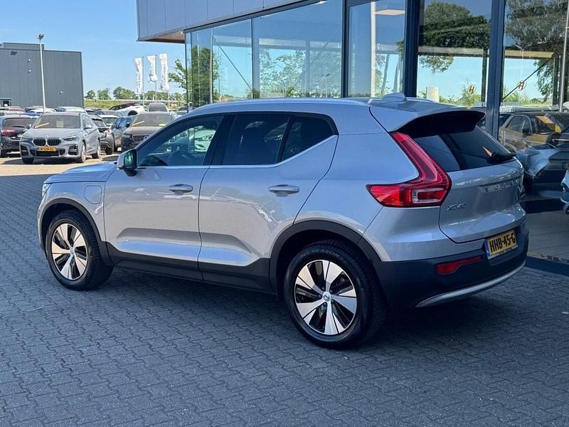 Occasion Volvo XC40 Core 129 PK (94 kW) 2022 Grijs SUV