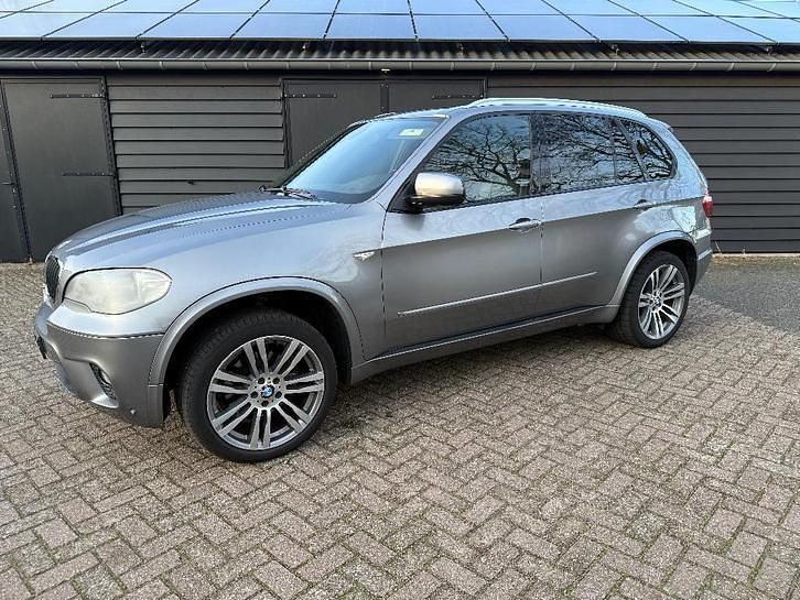 Occasion BMW X5 Executive 306 PK (225 kW) 2010 SUV