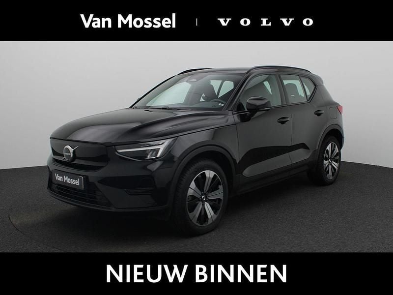 Occasion Volvo XC40 Core 185 kW (252 PK) 2022 Zwart SUV