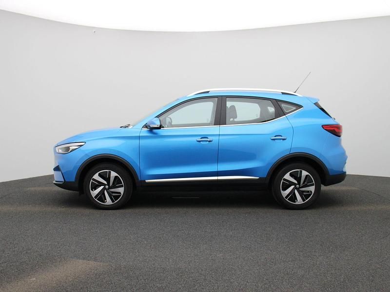 Occasion MG ZS Comfort 130 kW (177 PK) 2023 Blauw Sedan