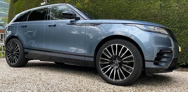 Gebruikt 2018 Land Rover Range Rover Velar SUV | € 39.900 (Super prijs) - Afbeelding 1/4
