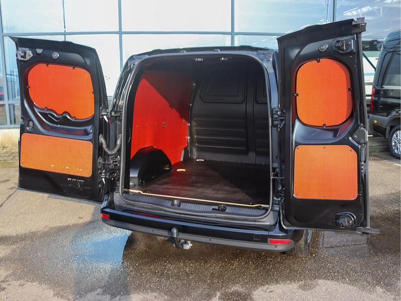 Occasion Mercedes Citan 110 97 PK (71 kW) 2023 Zwart Van