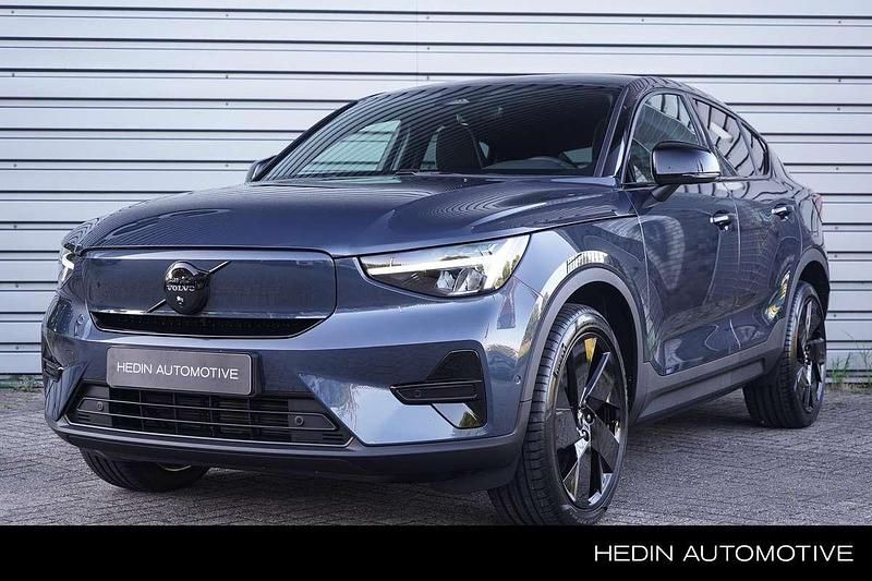 Nieuw 2025 Volvo EC40 Ultra SUV | € 57.720 (Iets duurder) - Afbeelding 1/4