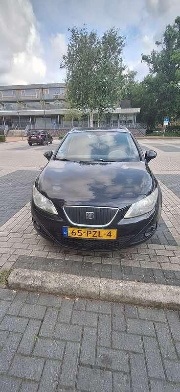 Gebruikt 2011 Seat Ibiza ST Ecomotive Stationwagen | € 1.500 (Goede deal) - Afbeelding 1/4