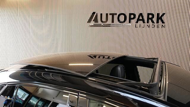 Occasion Mercedes S63 AMG AMG 610 PK (448 kW) 2021 Zwart Coupé