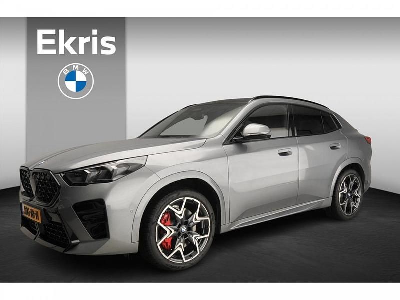 Occasion BMW X2 156 PK (114 kW) 2026 Grijs SUV