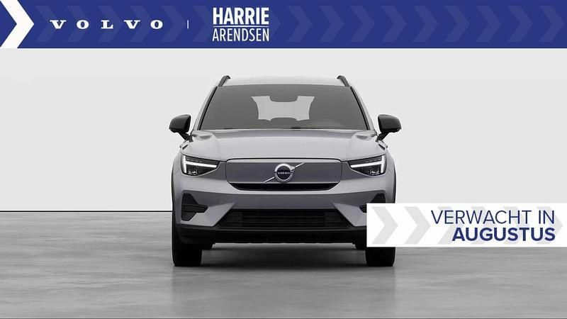 Nieuw 2025 Volvo EX40 Business Edition SUV | € 52.240 - Afbeelding 1/4