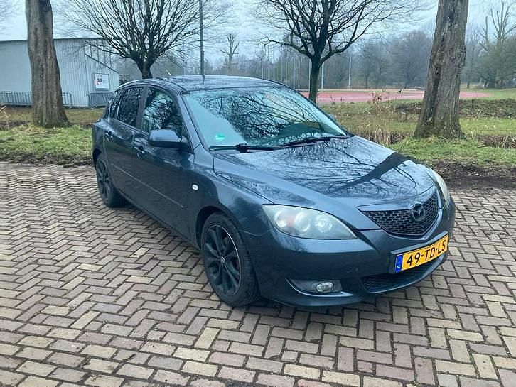 Occasion Mazda 3 104 PK (76 kW) 2006 Hatchback