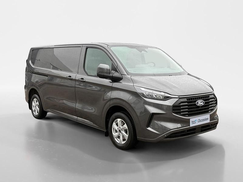 Occasion Ford Transit Custom Limited 2024 Magnetic