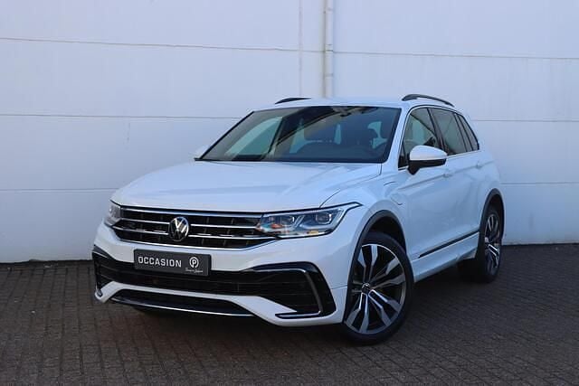Occasion VW Tiguan R-line 245 PK (180 kW) 2022 Suv SUV