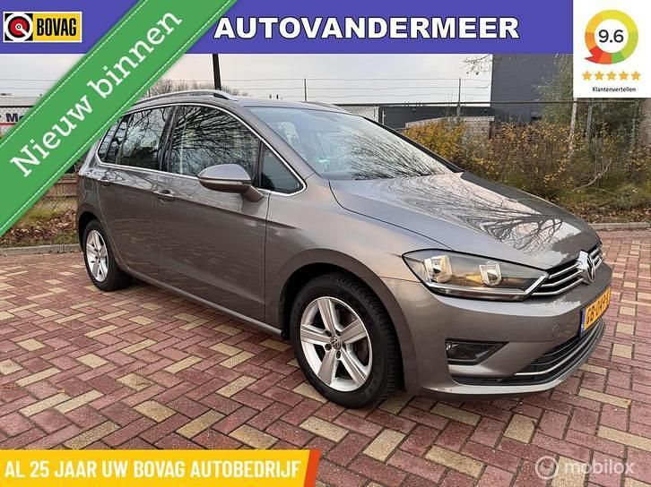 Gebruikt 2015 VW Golf VII Highline | € 8.940 (Goede deal) - Afbeelding 1/4