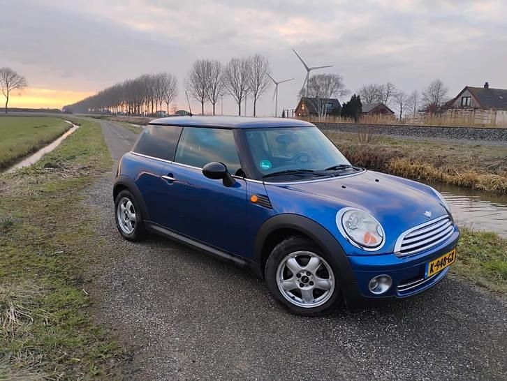 Occasion Mini ONE 95 PK (69 kW) 2008 Hatchback